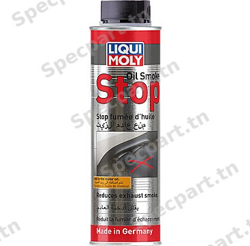 Liqui Moly Stop fumée d’huile