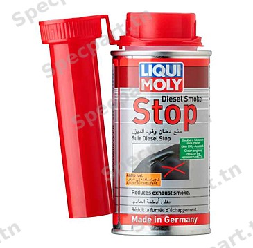 Diesel stop fumé 150ml