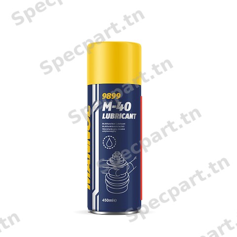 Lubrifiant MANNOL M-40 9899