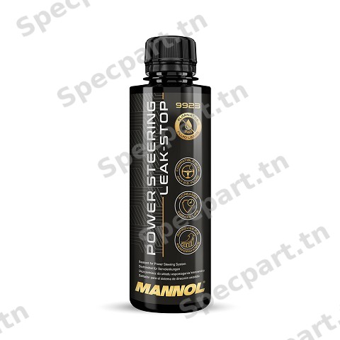 MANNOL Antifuite pour direction assistée