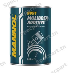 MANNOL Molibden 300ml