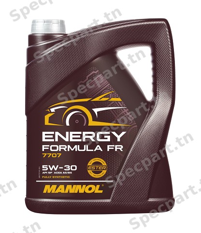 MANNOL Energy Formula FR 5W-30