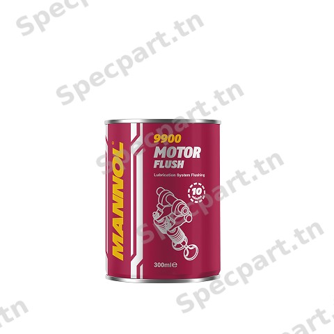 MANNOL Rinçage moteur 350ml