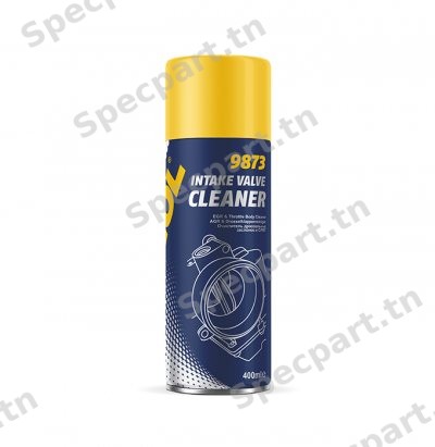 Mannol Nettoyant pour soupape d’admission (400ml)