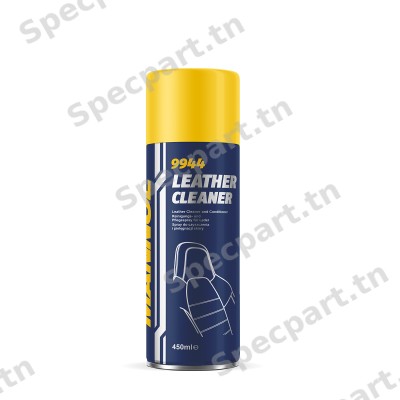 Mannol Nettoyant pour cuir (450ml)