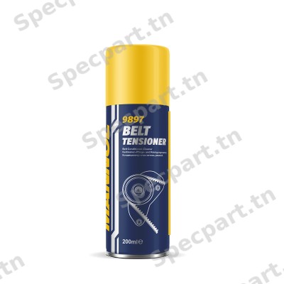 Mannol entretien tendeur de courroie  (200ml)