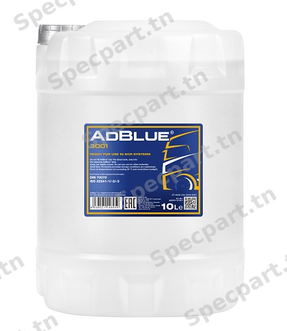 FEBI AdBlue® 10L