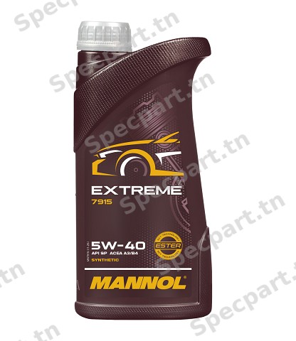 MANNOL Extreme 5W-40
