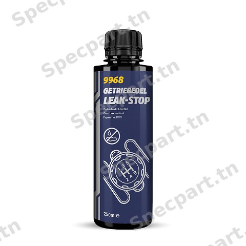 Mannol anti-fuite boite de vitesse