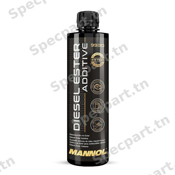 MANNOL Additif ester diesel 9930 (100ml)