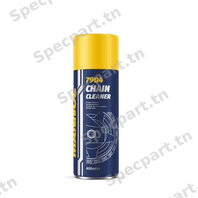Mannol Nettoyant pour chaîne (400ml)