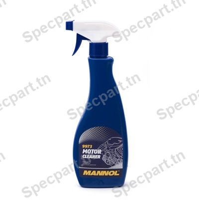MANNOL Nettoyant moteur 500ml