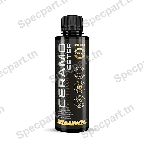 MANNOL Ceramo Ester