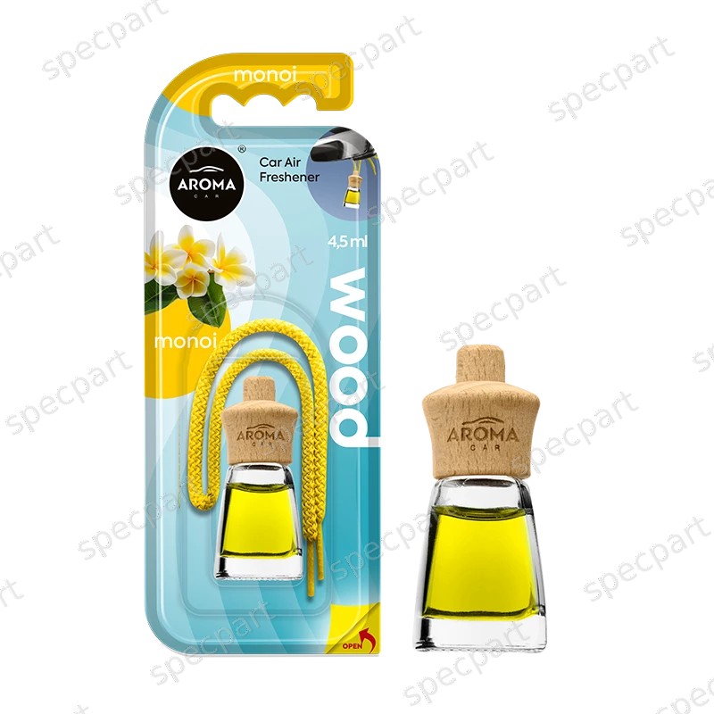 Aaroma wood mini