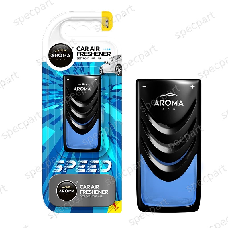 Aaroma speed Diffuseur Désodorisant