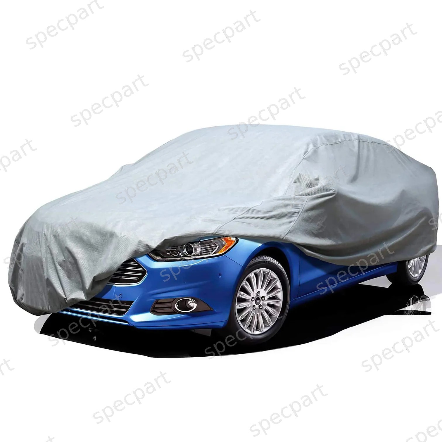 Housse bâche de voiture Taille XL