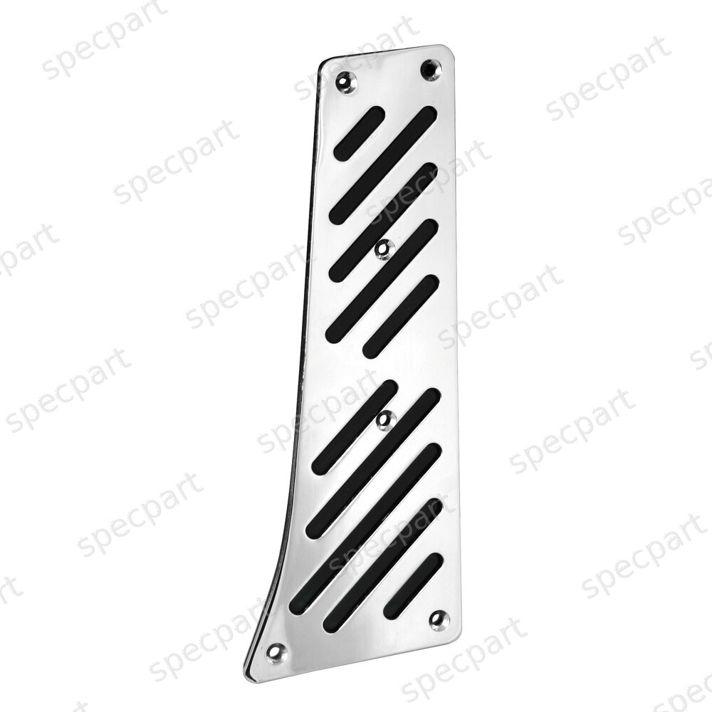 Repose-pied en alliage d’aluminium