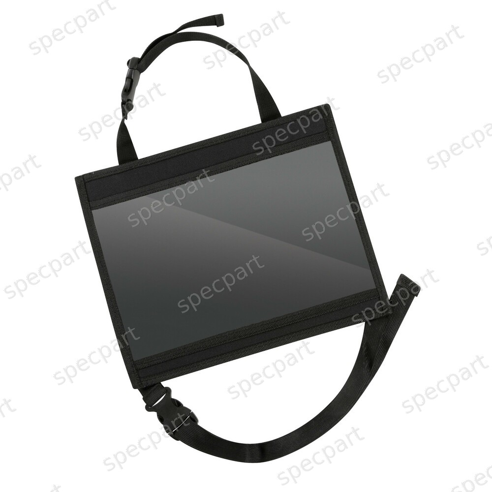 Organizer porte-tablette pour sièges arrière
