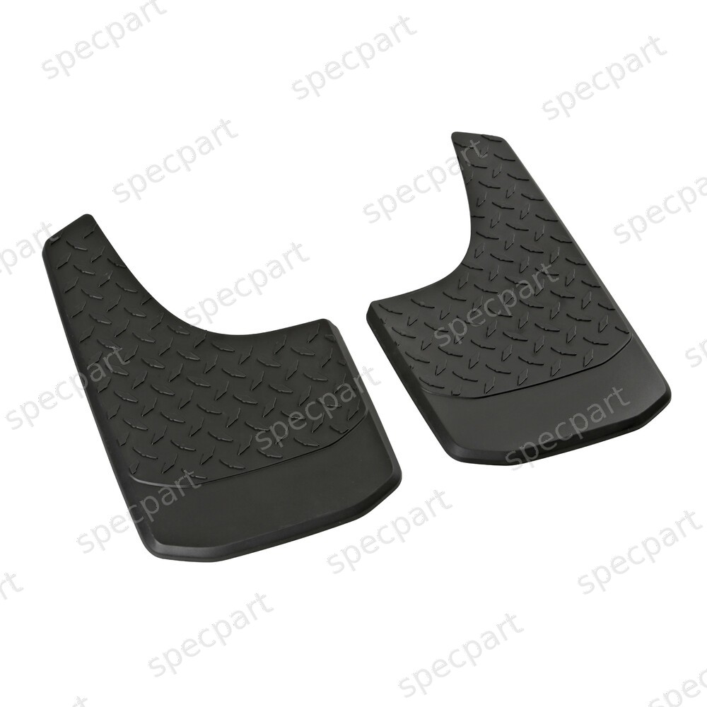 Splash-Guards Mud-Max, bavettes pour 4×4, fourgons, pick-up – 2 tailles