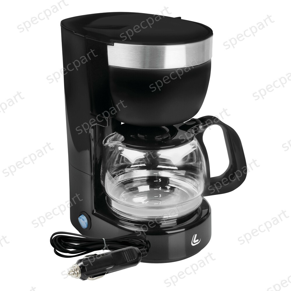Machine à café –  allume-cigare 12V – 170W