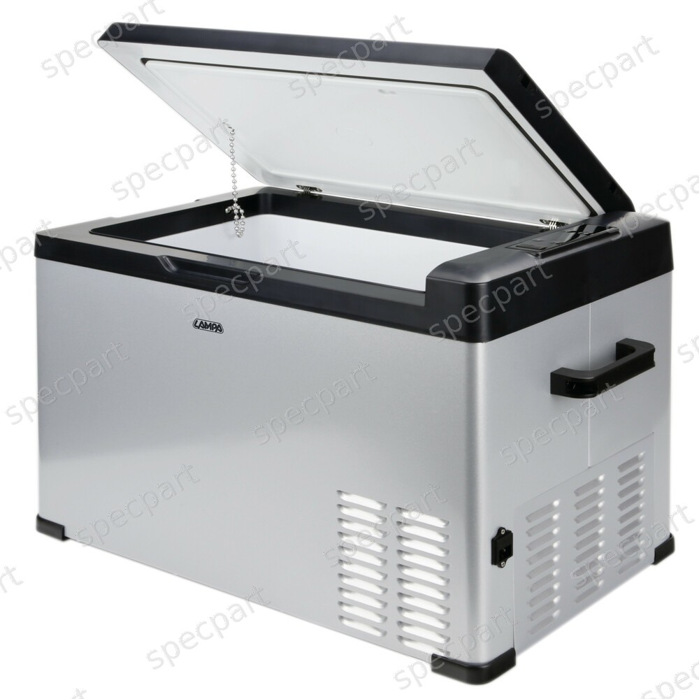 Réfrigérateur à compression mobile, 40 litres, 12/24V + 220V