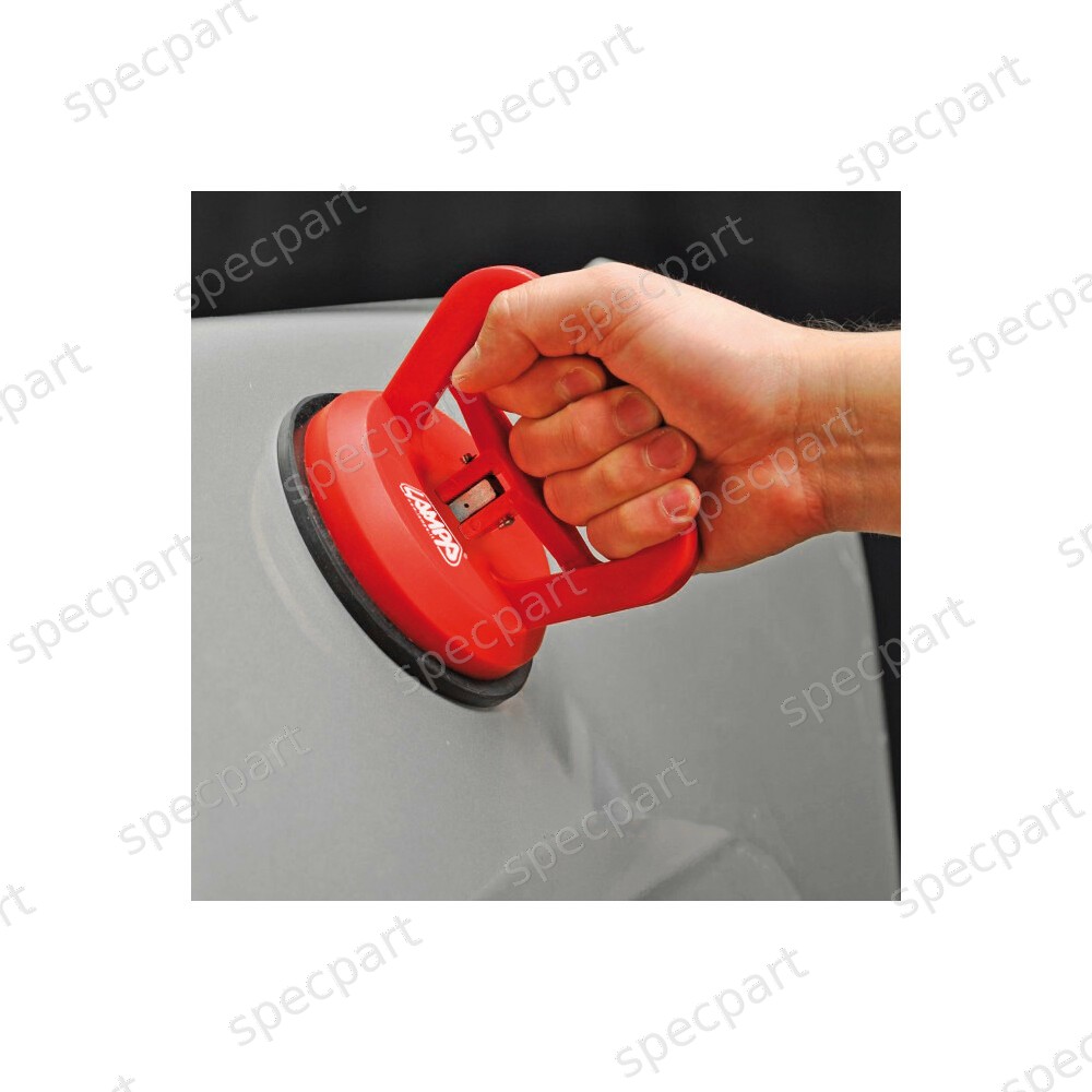 Ventouse carrosserie – Ø 11,8 cm