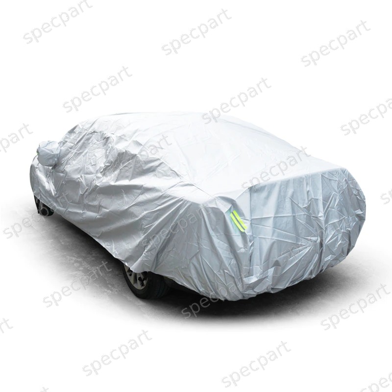 Bache Auto XXL 225x80x48
