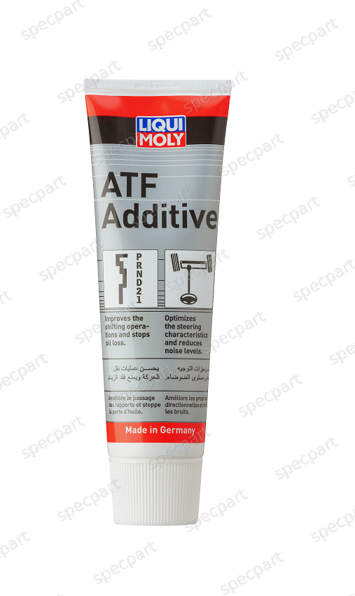 Liqui MolyATF Additive ( 250ML )
