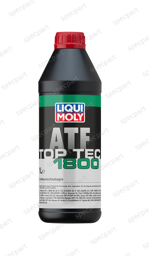 Liqui Moly Top Tec ATF 1800