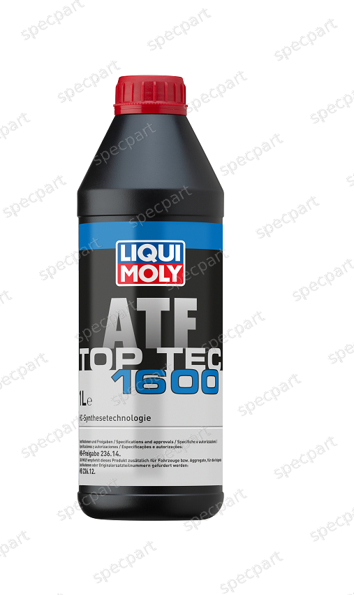 Liqui Moly Top Tec ATF 1600