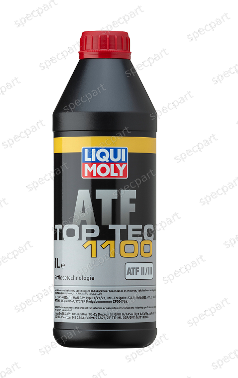 Liqui Moly Top Tec ATF 1100