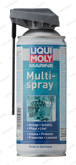 Liqui Moly Marine Multis­pray