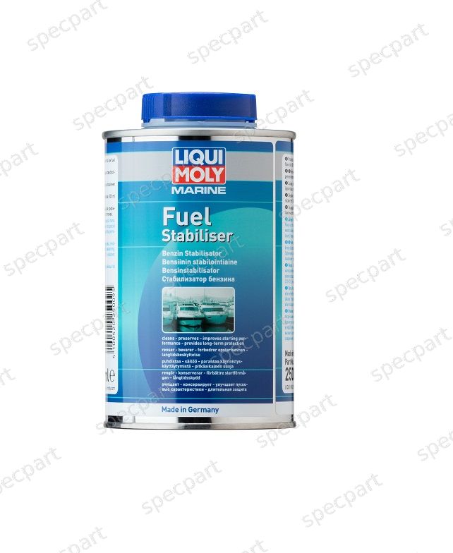 Liqui Moly Marine Stabi­li­sa­teur d’essence 500ml