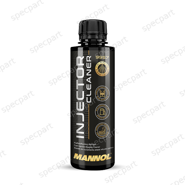 Nettoyant injecteur MANNOL 9957 (250ml)