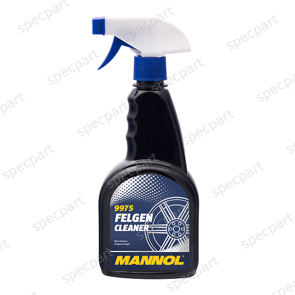 MANNOL Nettoyant Jantes 500ml