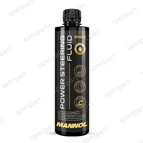 MANNOL Huile de Direction 450ml