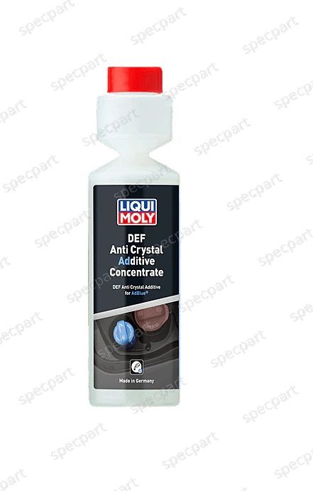 LIQUI MOLY Anti Cristallisation Adblue Concentré 250ml