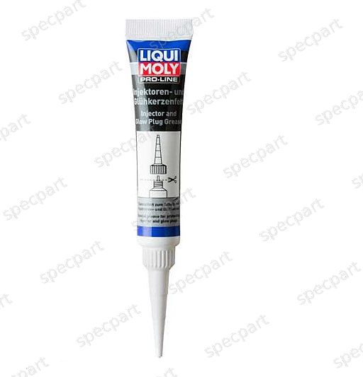 LIQUI MOLY Graisse pour injecteurs et bougies de préchauffage 20g