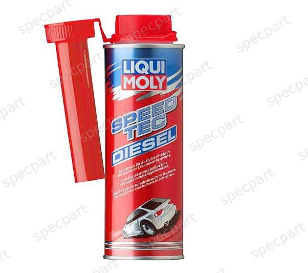 Liqui Moly Speed Tec Diesel 250ml