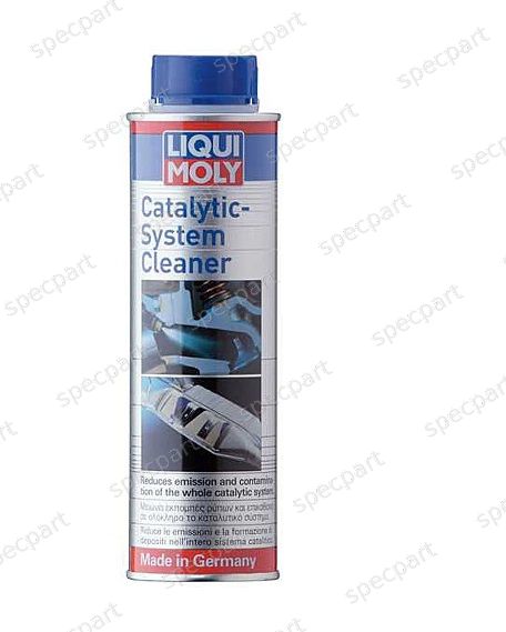 Liqui Moly Nettoyant Système Catalyseur (300ml)