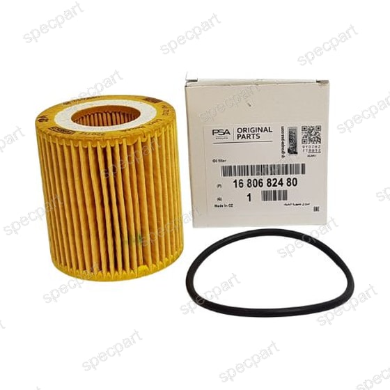 Filtre A Huile F Doblo Partner K9 2022- PEUGEOT / CITROËN / OPEL