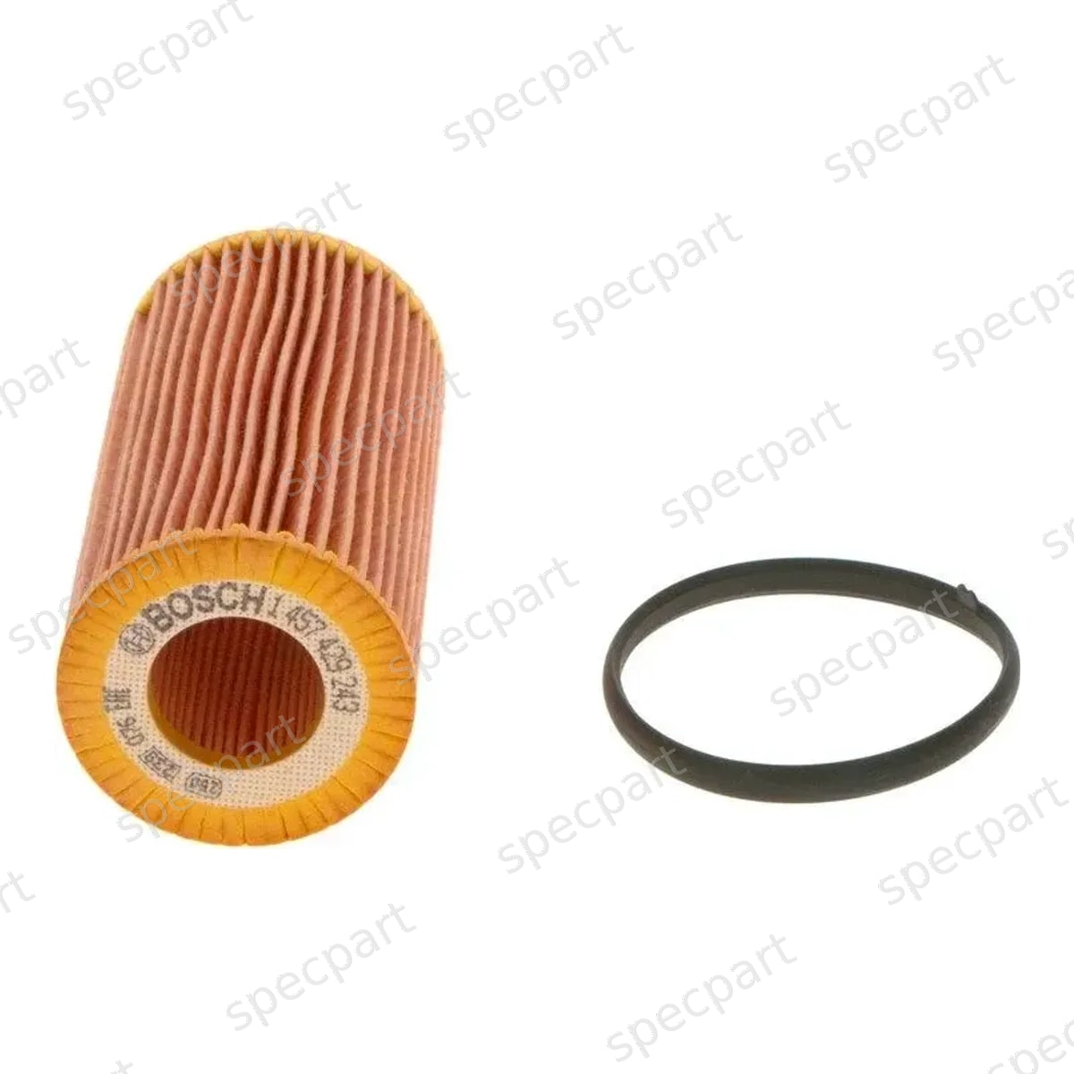 Filtre Huile BOSCH 1 457 429 243 AUDI / VW / SEAT