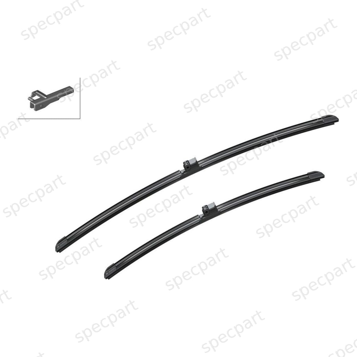 BOSCH 3 397 007 072 – A 072 S –