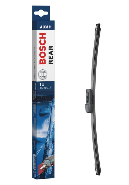BOSCH Balai d’essuie-glace Arrière – A 331 H –