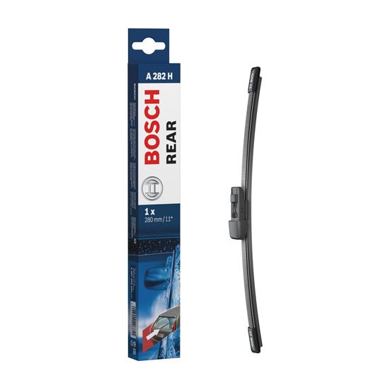 BOSCH Balai d’essuie-glace Arrière – A 282 H –