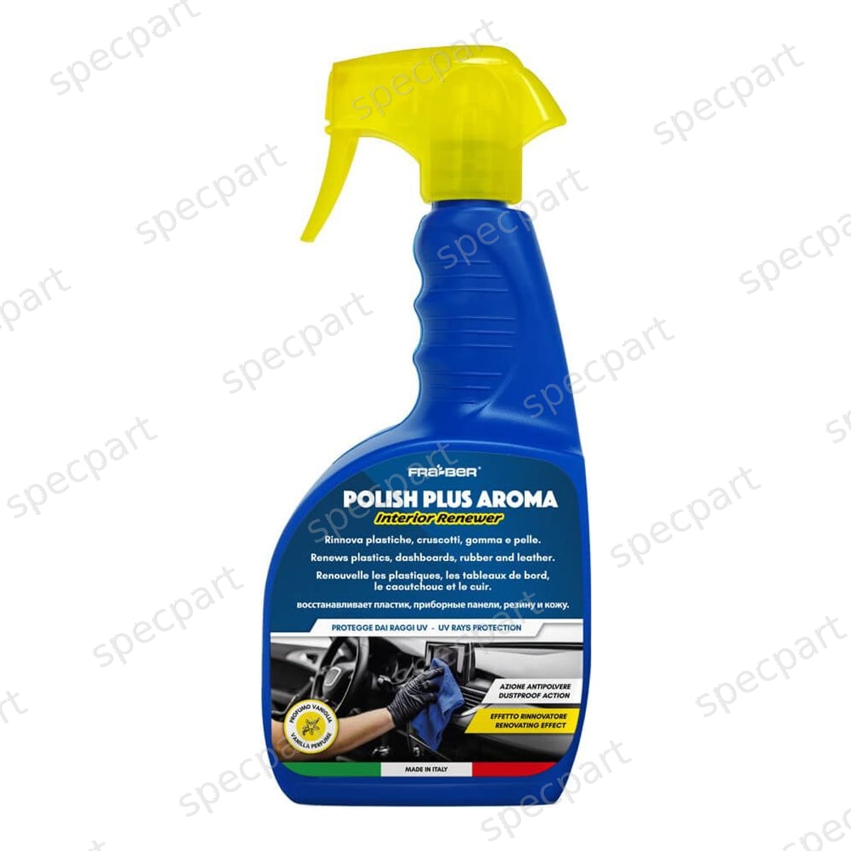 FAR-BER Polish Plus Aroma 750ML
