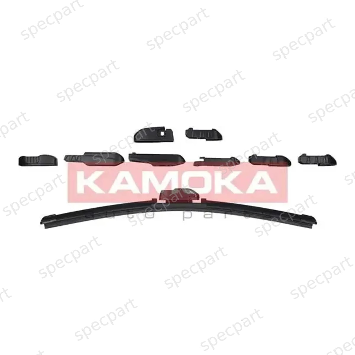 KAMOKA balais essuie glace  (400mm)