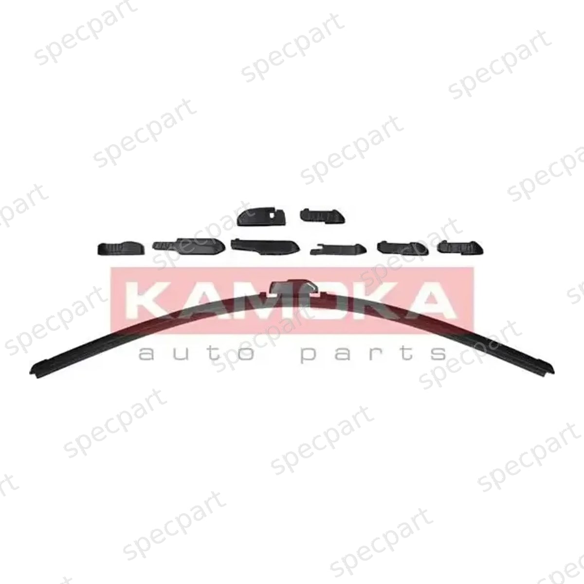 KAMOKA balais essuie glace  (650mm)