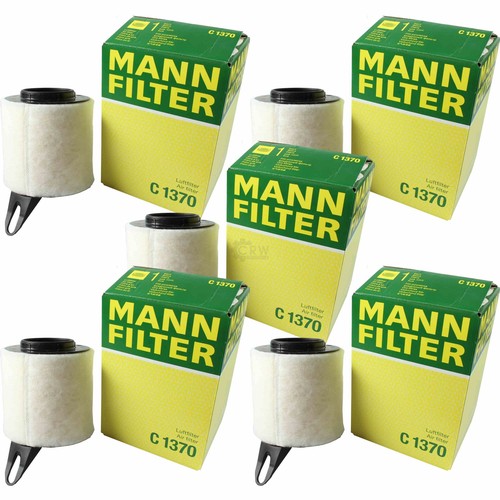 MANN-FILTER C 1370 Filtre à air