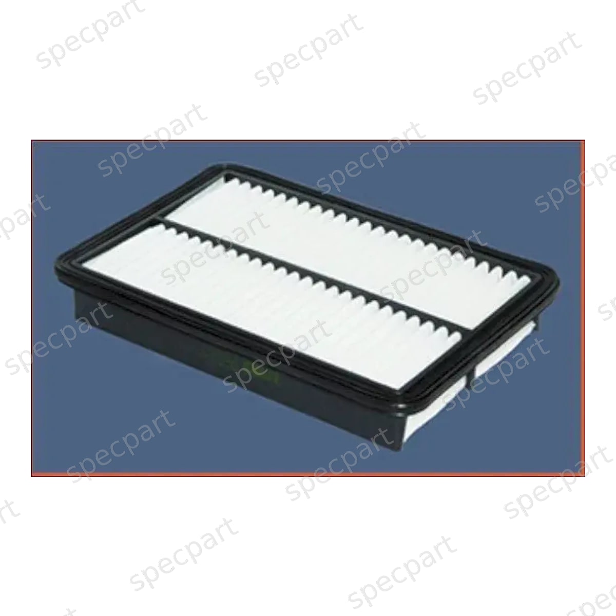 Filtre à air MAZDA ASHIKA 20-03-343 MISFAT P553 CX-5